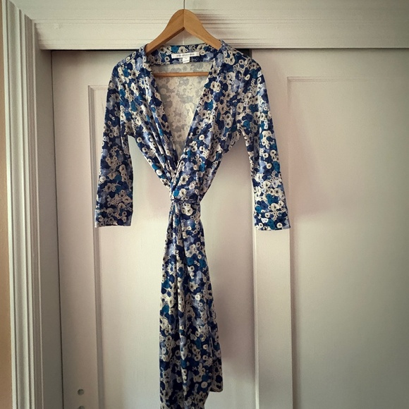Diane von Furstenberg - Picture 1 of 3